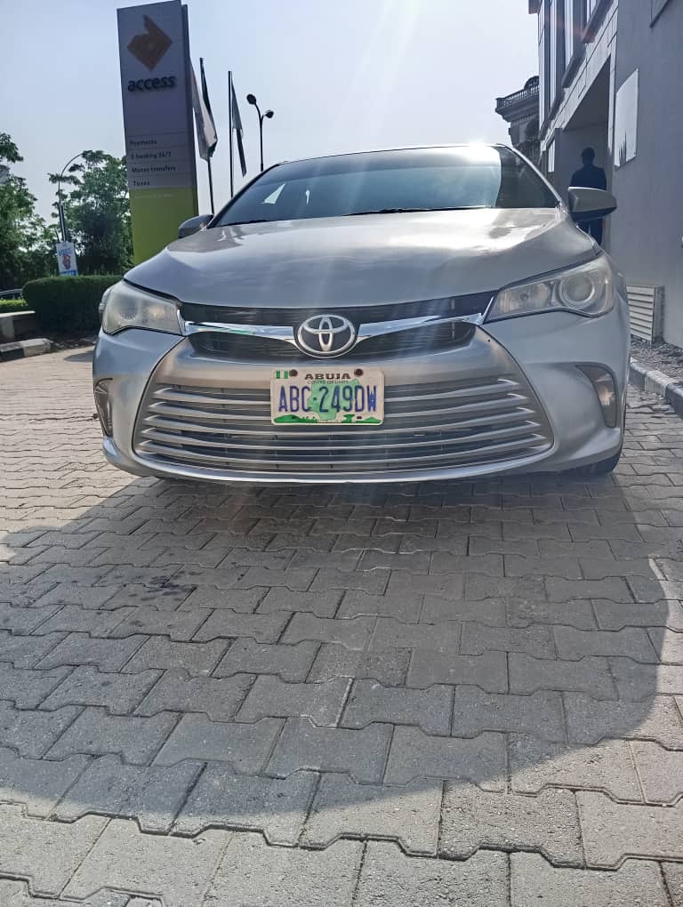 Executive Sedan