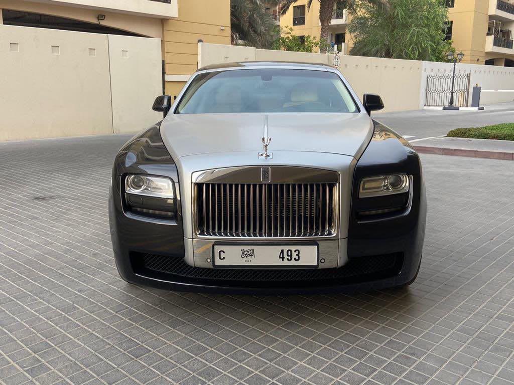 Exotic Cars